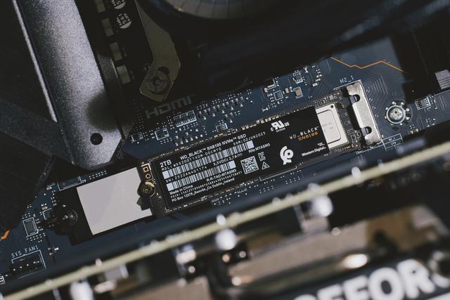 桁違いの速度。最大14,900MB/秒の超速SSDをゲーマー＆動画ディレクターの編集部員が使ってみた | ギズモード・ジャパン