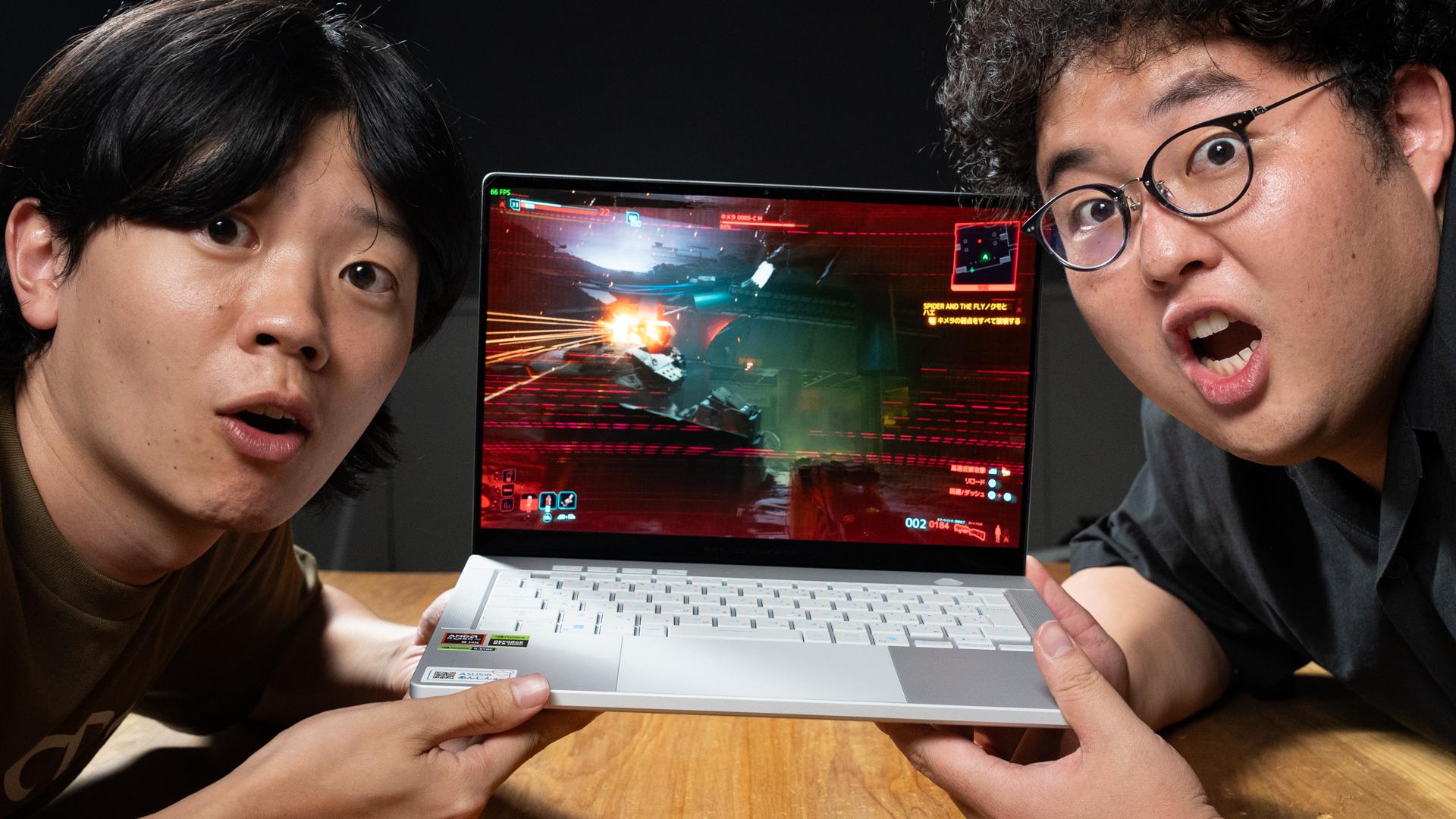 ゲームにAI PCはいらないと思ってた。あの「リコール」を使うまで ゲームにAI PCはいらないと思ってた。あの「リコール」を使うまで