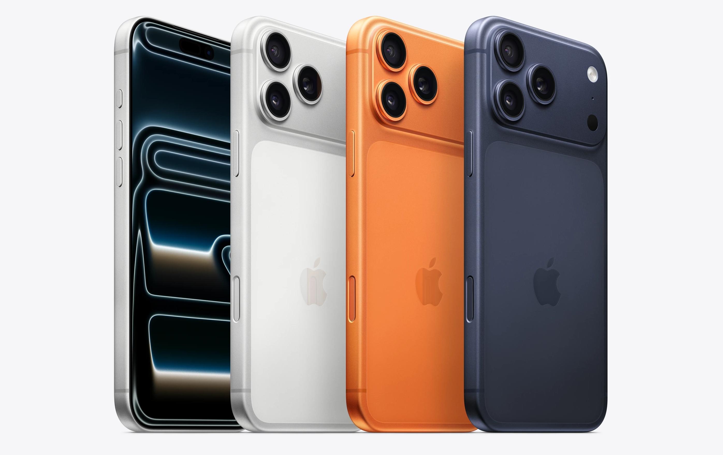 おいくらで買えますか？ iPhone 17全シリーズ価格まとめ #AppleEvent