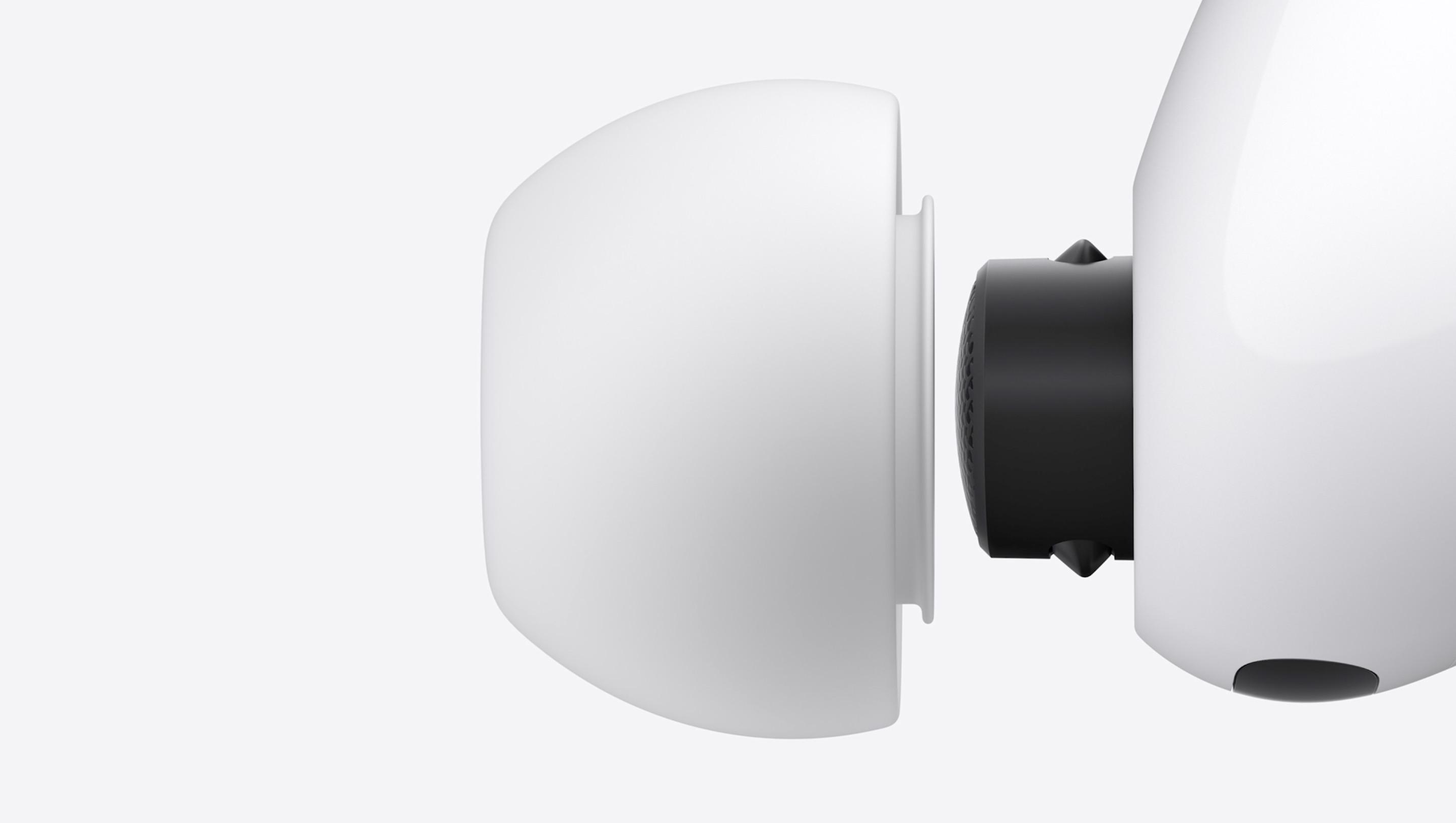 AirPods Pro 3で注目すべきは、地味かもだけど、イヤーチップ