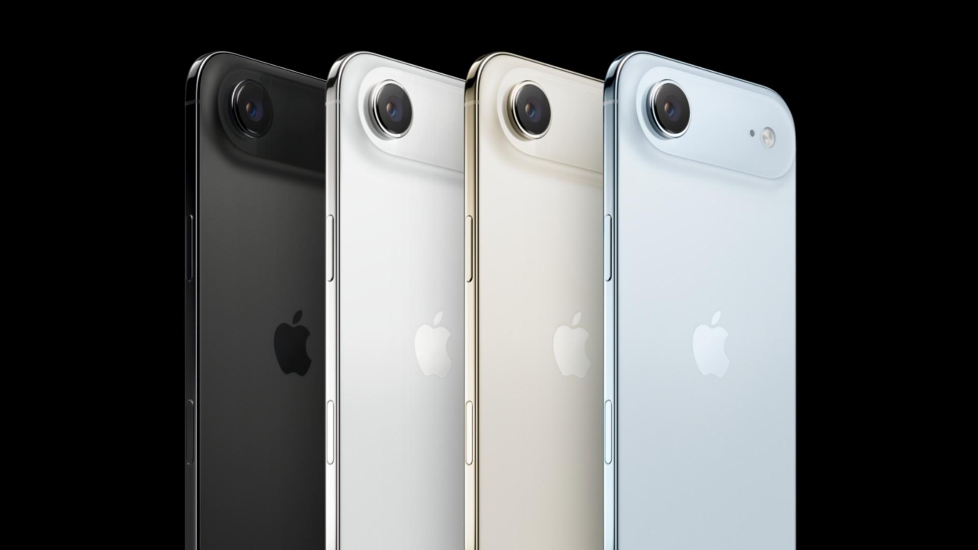 iPhone Airのボカされていたスペック、正しい数値はこちら #AppleEvent