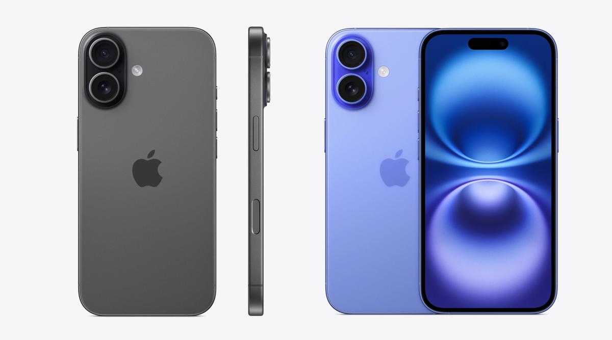 iPhone 17とiPhone 16の違いまとめ。今年は買いだ！ | ギズモード 