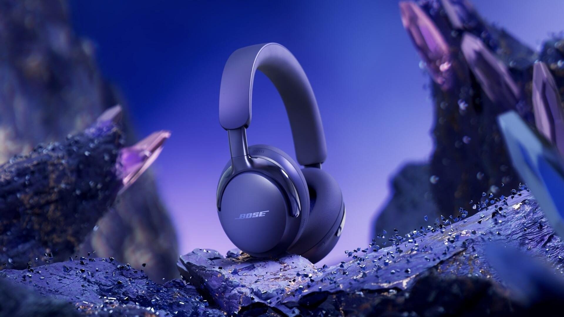 ヘッドホン Bose NC700 Bose Noise Cancelling Headphones 700 - ボーズ製品サポート