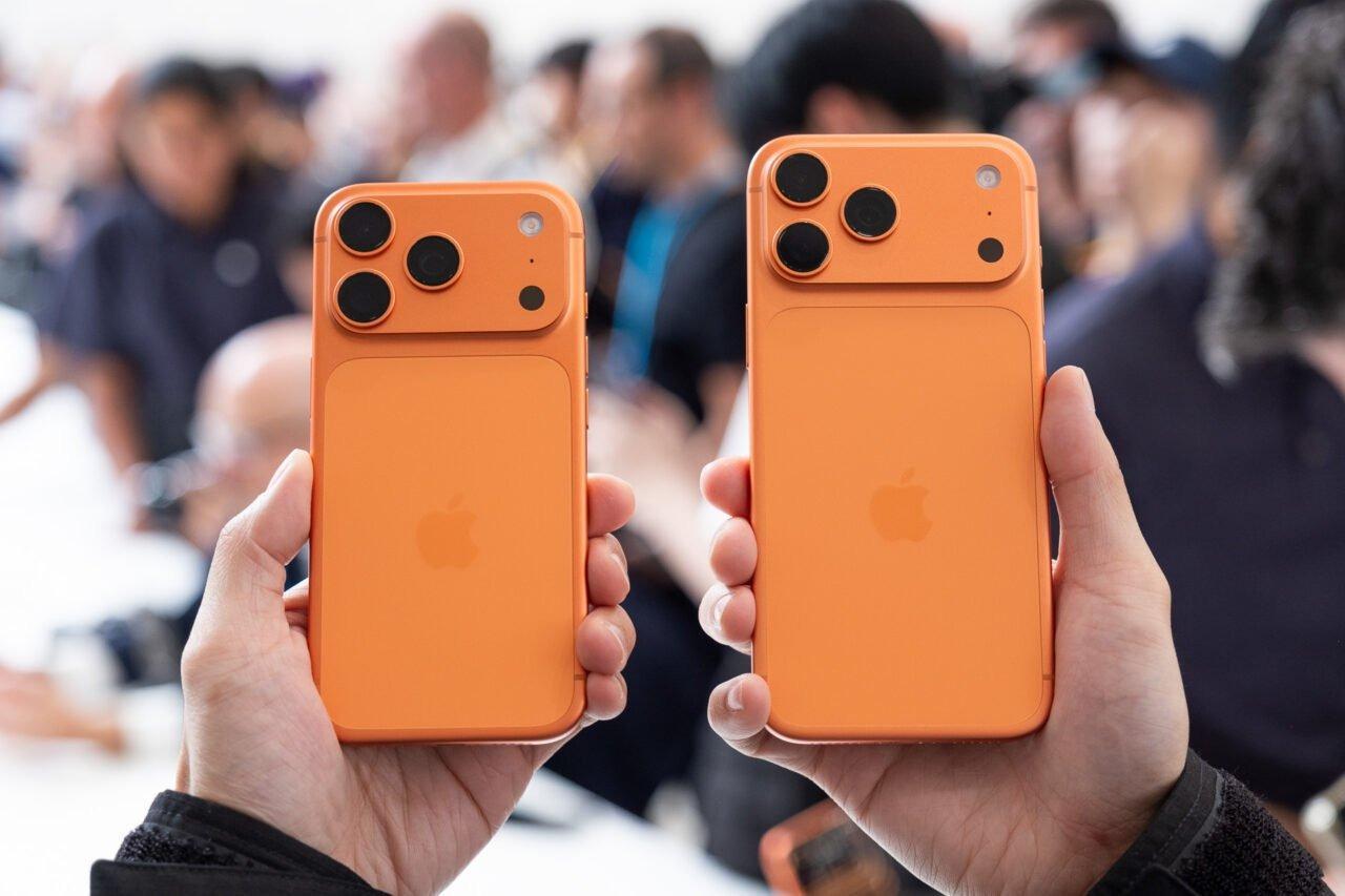 iPhoneまとめ iPhone 17/Pro まとめ】これ見とけばOK。デザイン・特徴・価格
