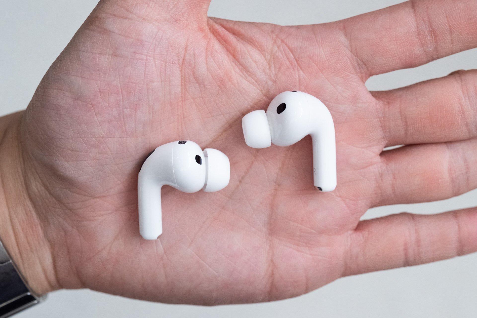 AirPods Pro 3」、3年待っただけあった。買い替えアリの大