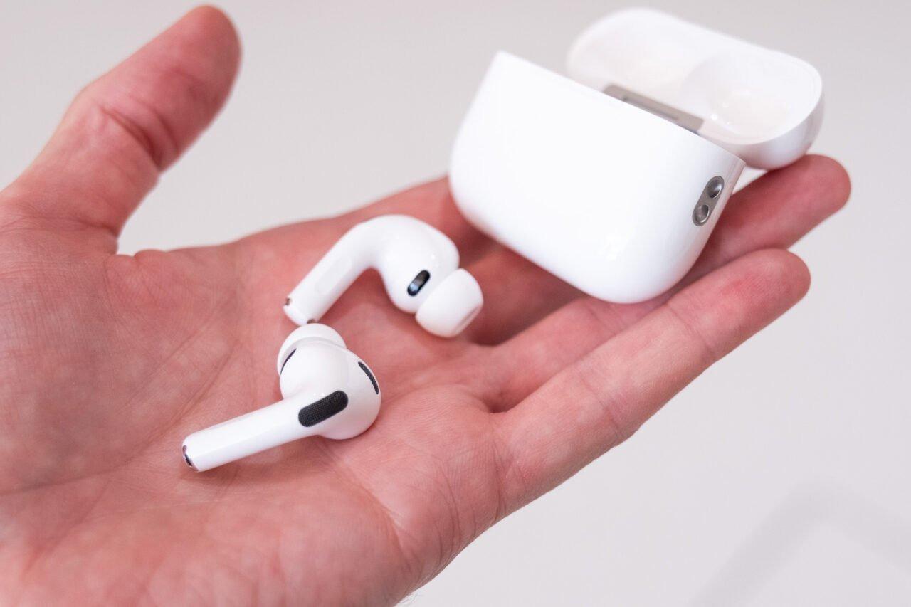 AirPods Pro 3」、3年待っただけあった。買い替えアリの大