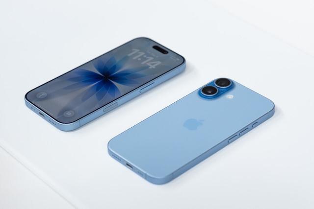 Apple iPhone 17 256GB ミストブルー Buy iPhone 17 256GB Mist Blue - Apple