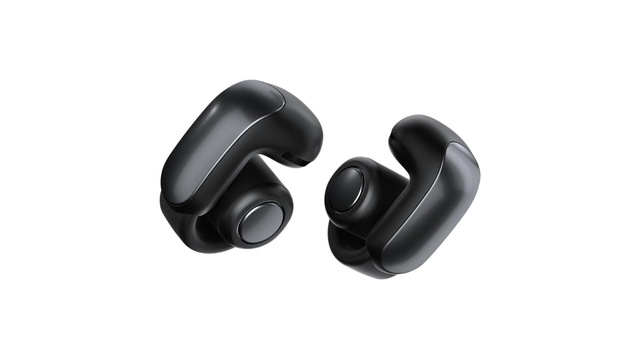 もう圧迫感にサヨナラ｣。耳を塞がず、高音質を楽しめるBOSEのオープン