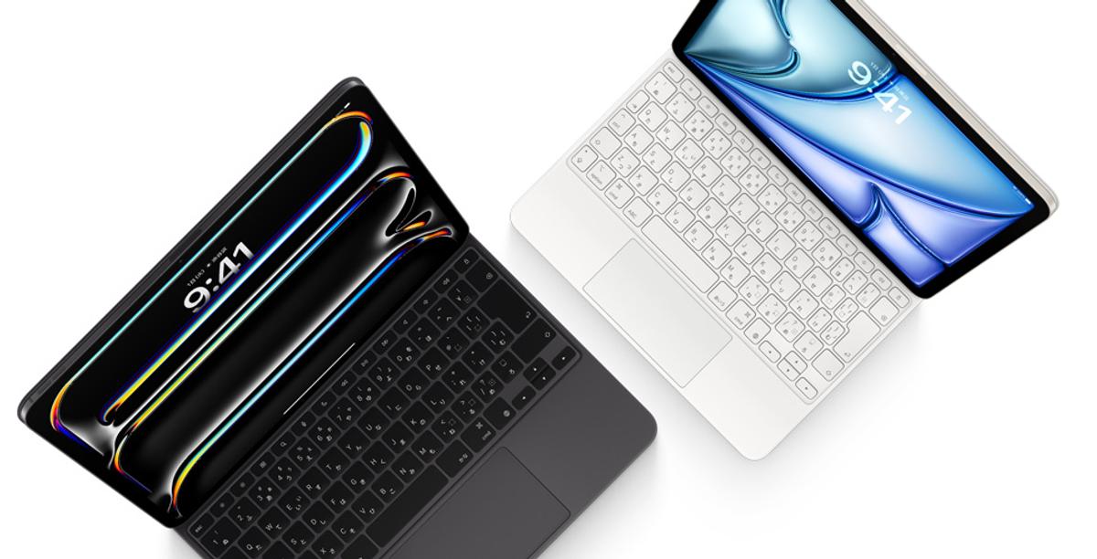 なんとMacBookにタッチパネルの噂。2026年の新モデルで宿願叶うか 