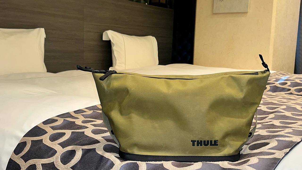 <廃盤＞Patagonia MLC トランスポートバッグ ３WAY 45L パタゴニアのスーツケースとドッキングできる3WAYバッグが手放せ