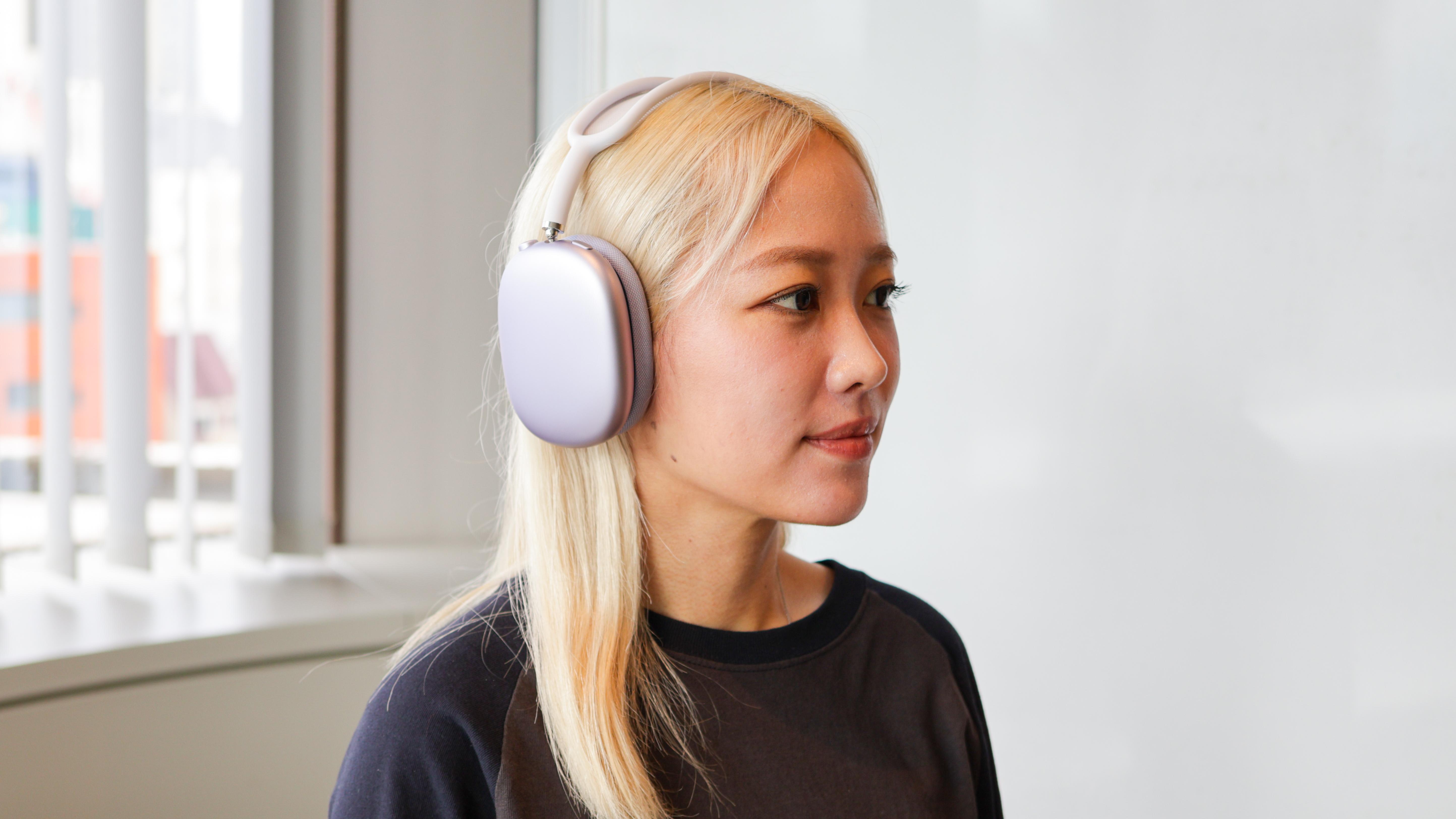 3カ月使ったAirPods MAXのイヤークッション、Appleの言う通りに洗って