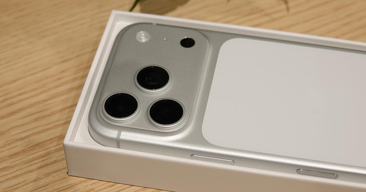 iPhone 17 Proを見て思った。Appleはジョブズと決別したのだと… | ギズモード・ジャパン