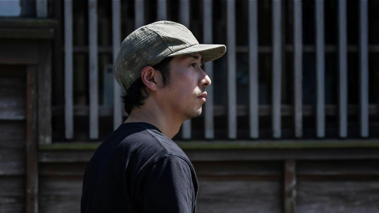 jkの3年使った帽子(^_^) jkの3年使った帽子(^_^)