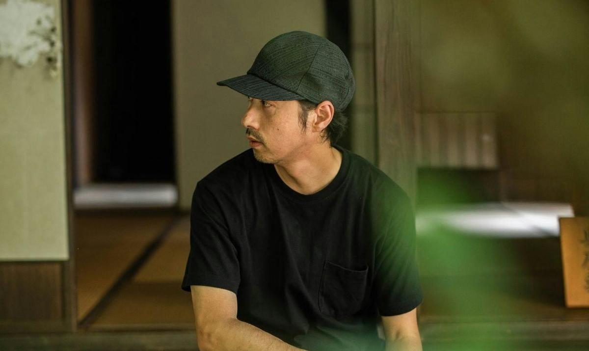 帽子が似合わない”に終止符を。日本人専用でサッとキマる｢J-FIT CASCAP