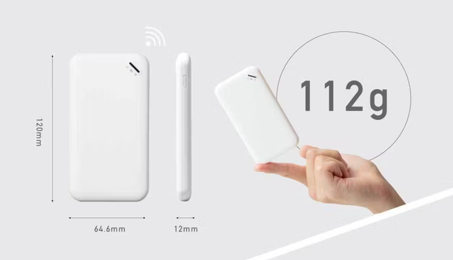 最安で1GB/50円。買い切りWi-Fiでスマホを温存しながらガジェットたち