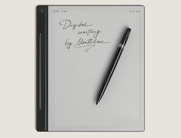 超貴重（廃盤）モンブラン電子ペン 超貴重（廃盤）モンブラン電子ペン 超貴重（廃盤）モンブラン