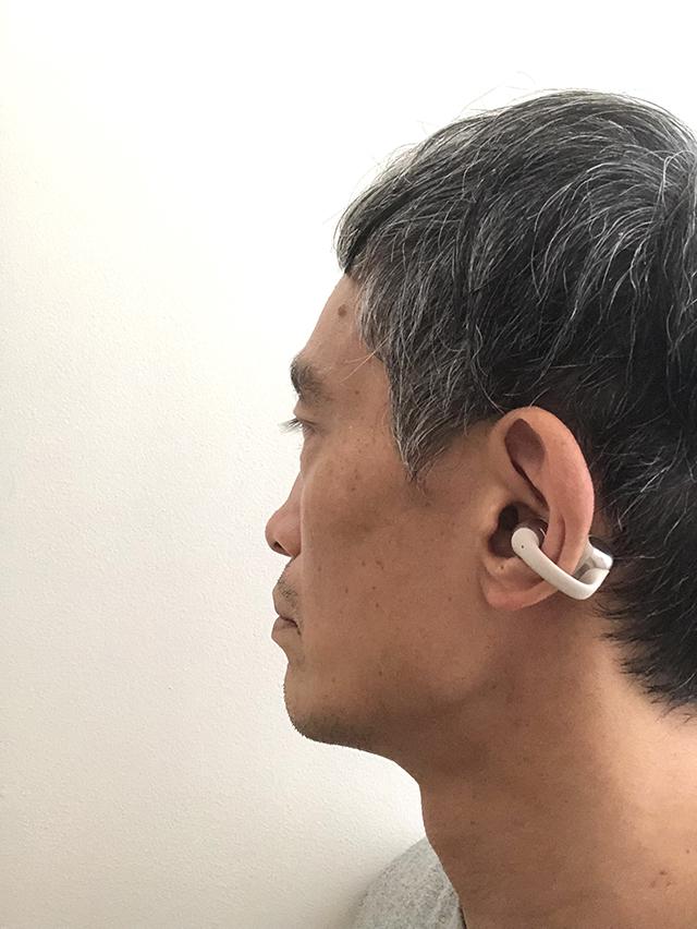 Shokzの耳を塞がないイヤホン2モデル。ランニングと日常使い、どっちを