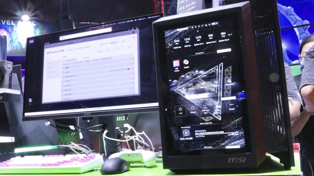 さあどうなんだ。ドンキが放つ2万9800円のディスプレイ一体型PC