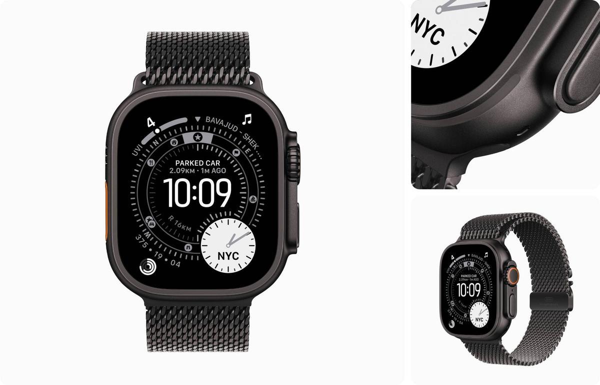 値段約2倍！Apple Watch Ultra 3とSeries 11を比較して見えたこと 