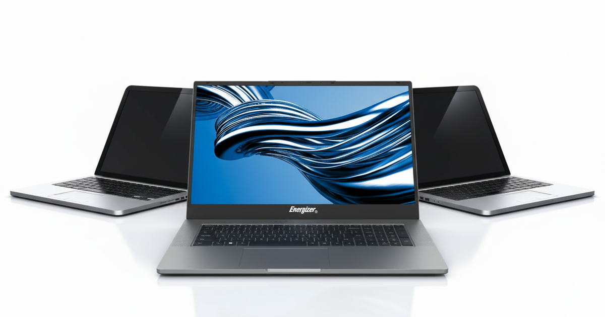 バッテリーがデカい。スタンバイで1週間OKのノートPC（でも飛行機には