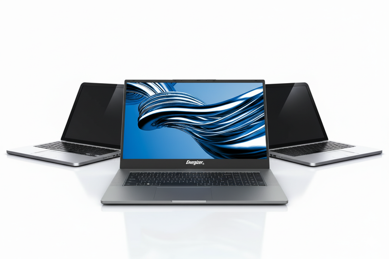 バッテリーがデカい。スタンバイで1週間OKのノートPC（でも飛行機には