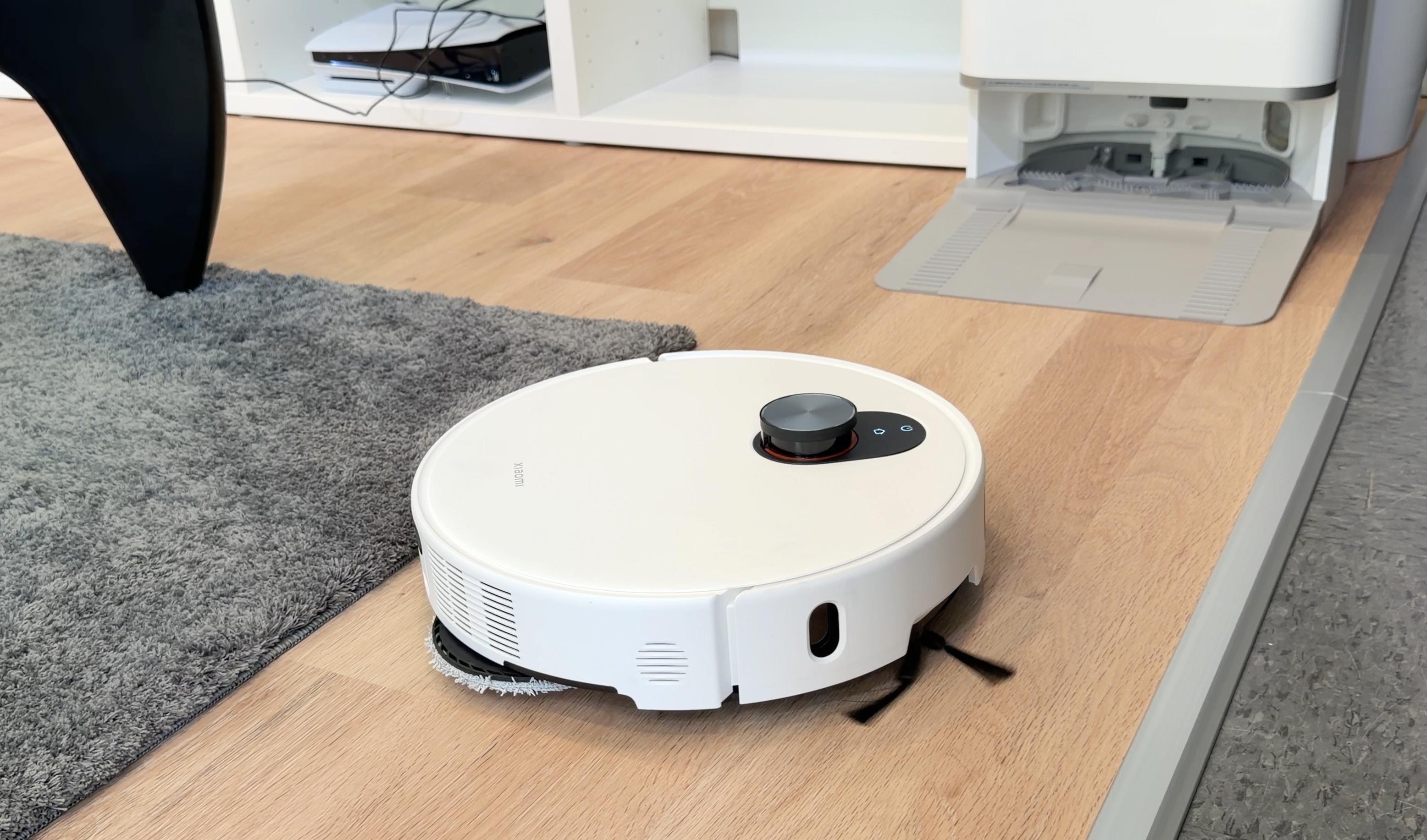 シャオミのロボット＆スティック掃除機、ぶっ壊れコスパを見よ