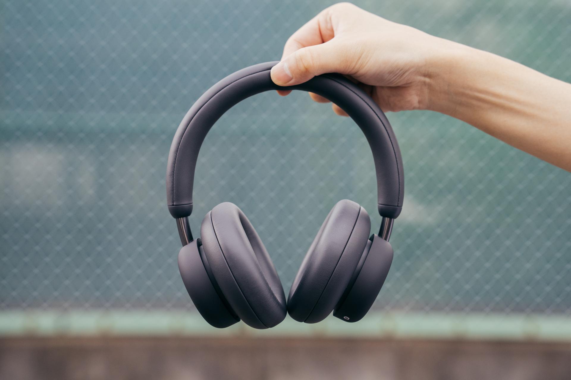 新品 cmf by NOTHING HEADPHONE PRO ヘッドホン Amazon.com: CMF by Nothing Headphone Pro Active Noise