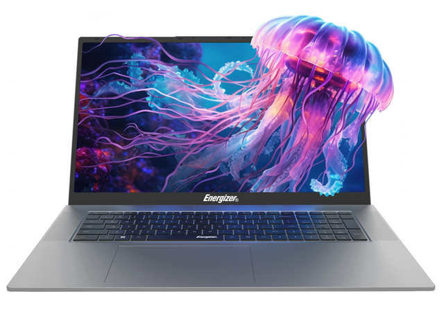 バッテリーがデカい。スタンバイで1週間OKのノートPC（でも飛行機には