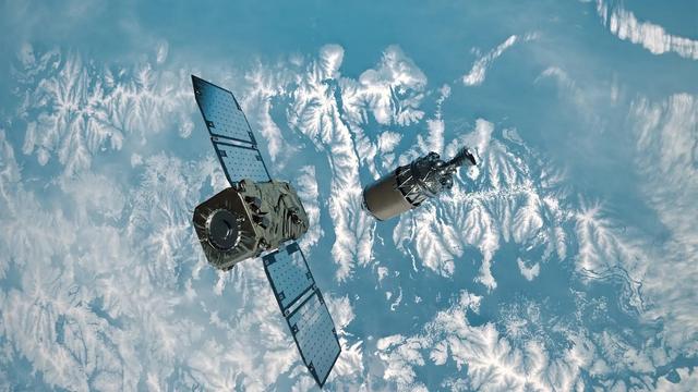 宇宙ごみ ロシアのミサイルと「宇宙ごみ」が、世界中の人工衛星を脅かす | WIRED.jp