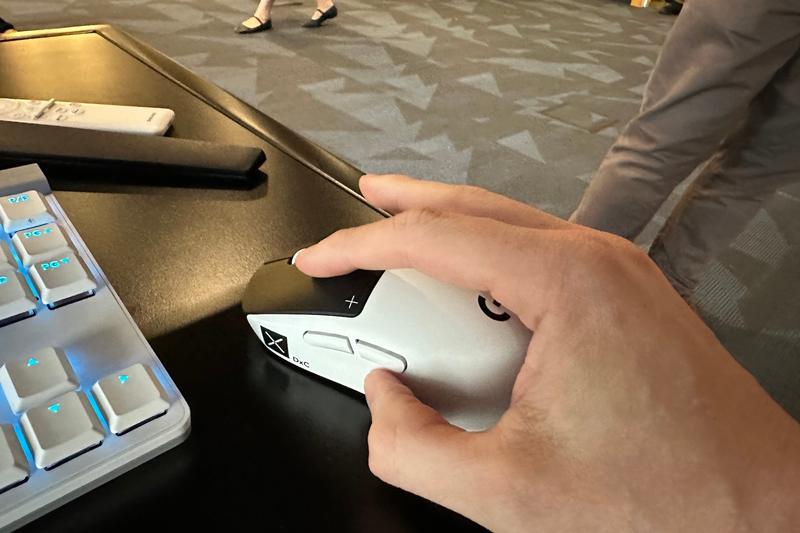 Wireless gaming super strike g pro Amazonプライムデー レビューで高評価のロジクールG PRO X2 SUPERSTRIKE がセール価格に