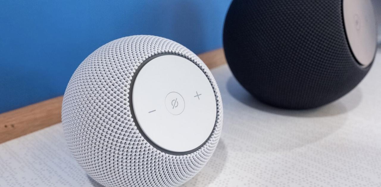 ギズモード・ジャパンのニュース記事「なるほどこれは音がいい。Amazonの新作スマートスピーカーを聴いてきた」の画像