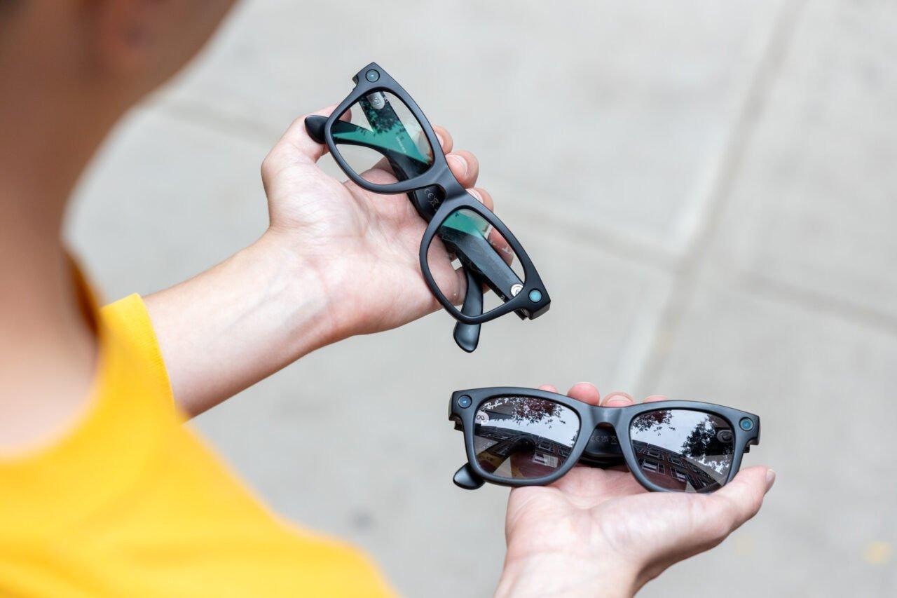 スマートグラス rayban」の人気商品一覧 | 安い商品を通販サイトから