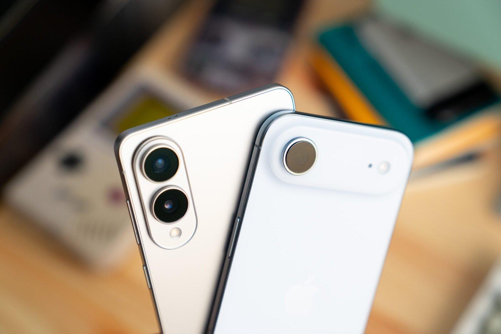 Apple スマートフォン 本体 デュアルカメラ iPhone 15 / 15 Plus デュアルカメラ用 カメラフルプロテクター