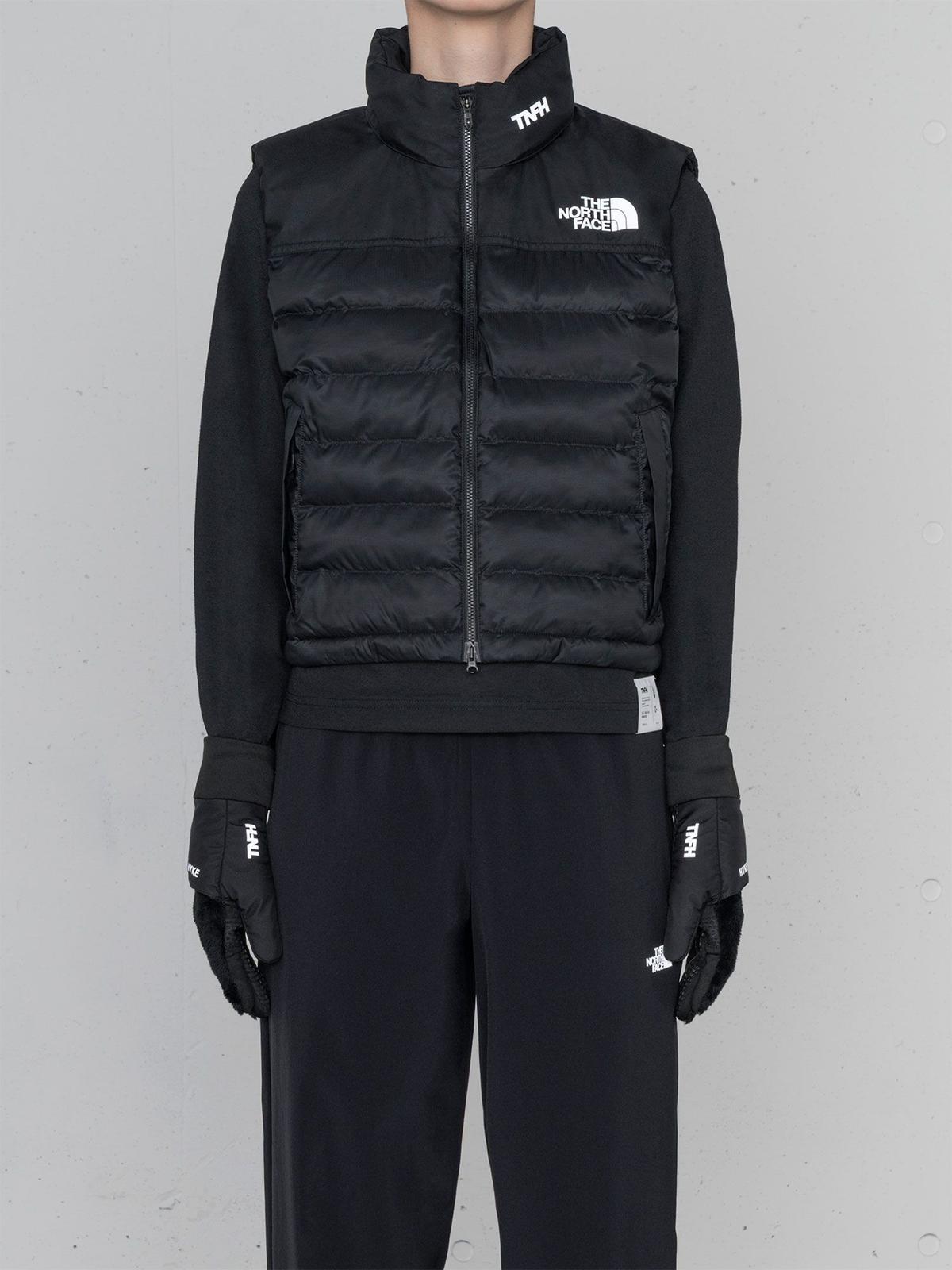 身に纏うだけで漂うハイセンス感。今季が最後のTHE NORTH FACEの人気 