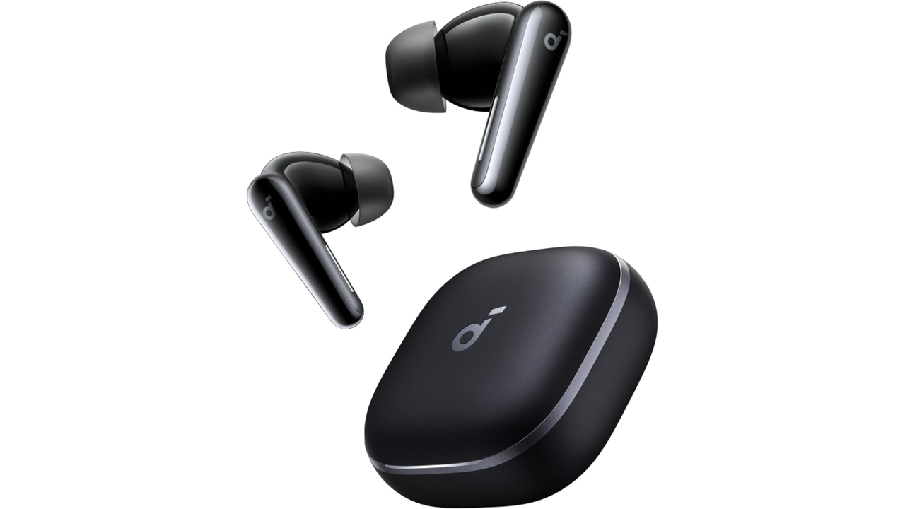 静寂と臨場感が進化。Ankerの最新イヤホンで音楽体験を覚醒 静寂と臨場感が進化。Ankerの最新イヤホンで音楽体験を覚醒