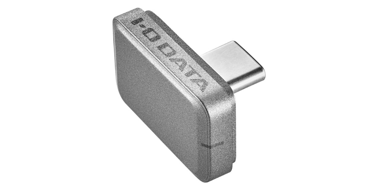 「挿しっぱなしOK」の超小型SSDで、スマホ・PCの容量不足をスマートに解消！