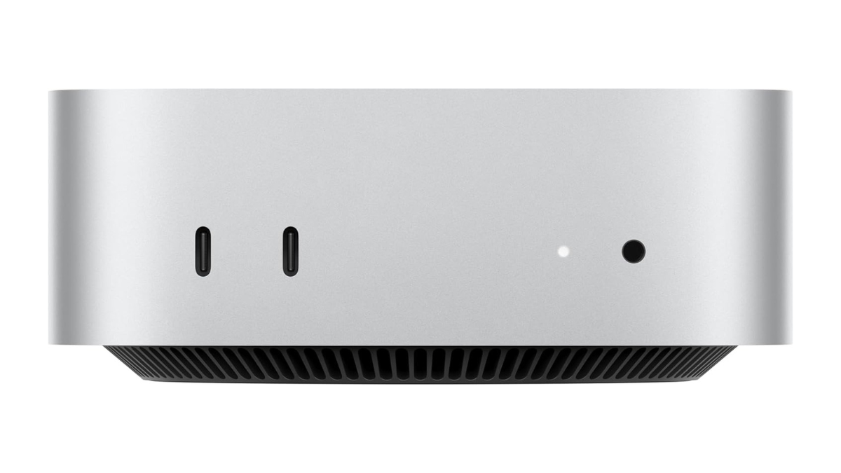 M4 Mac mini、実質Magic Keyboardが付くってことだな #Amazonプライム