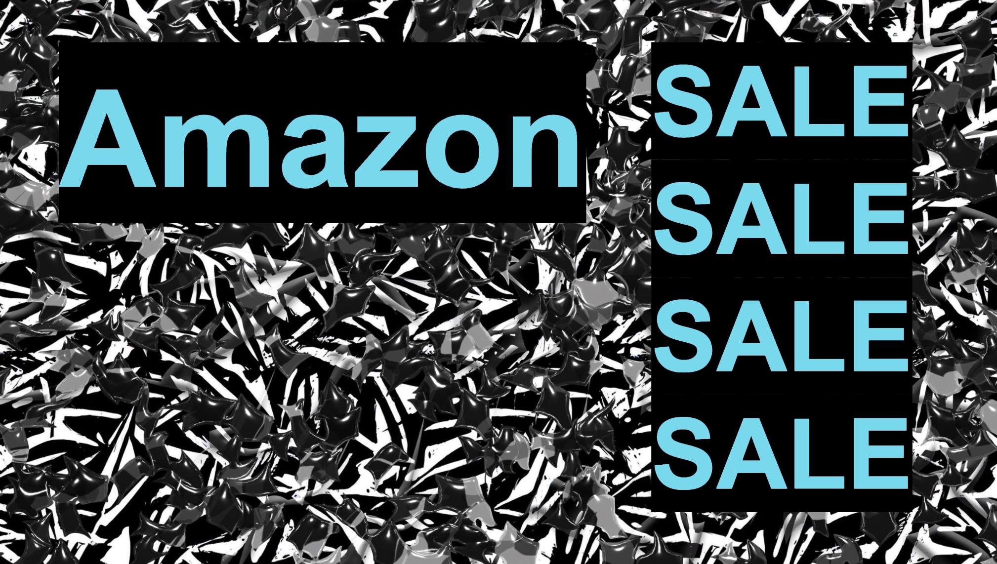 僕らがガチで買ったもの、ぜんぶ見せます #Amazonプライム感謝祭10/4 22:00更新