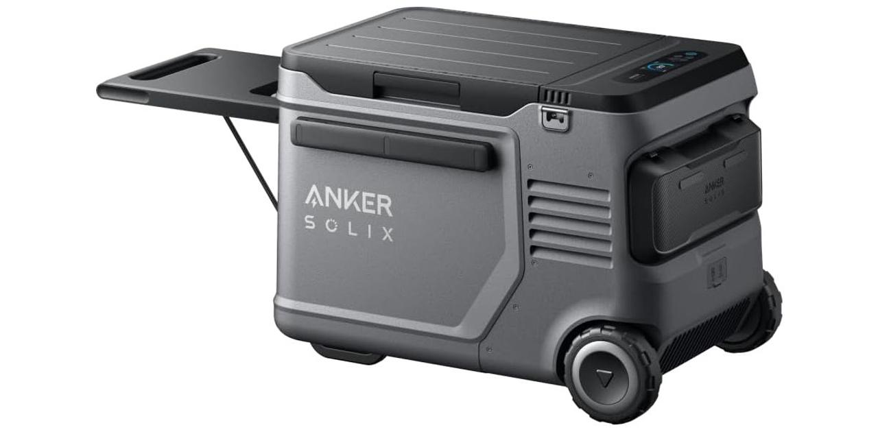 Ankerやコールマンも値下げ中！持ち運べる冷蔵庫やクーラーボックスが 