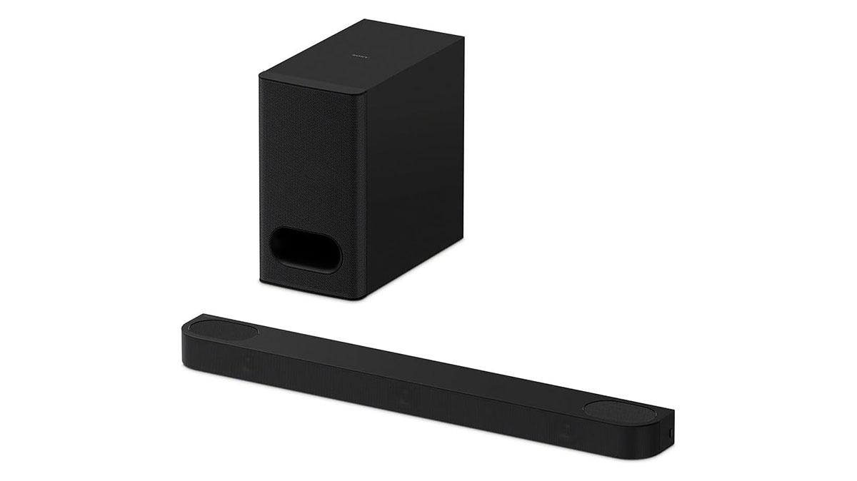 HT-G700 サウンドバー本体のみ　サブウーファー、リモコンなし プライスダウン】『Dolby Atmos』『DTS:X』に対応した、3.1