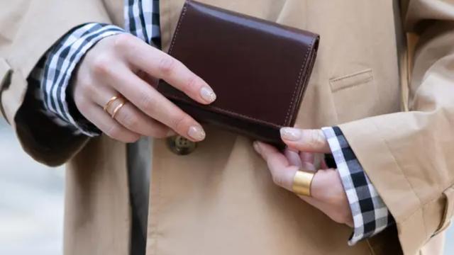 財布をやめてみたら、忘れ物が減った | ギズモード・ジャパン
