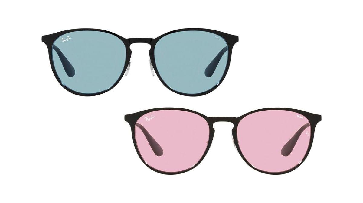 508495 [Ray-Ban] サングラス RB3539 サイズ54 Ray-Ban（レイバン） サングラス エリカ RB3539 002/8G 54サイズ