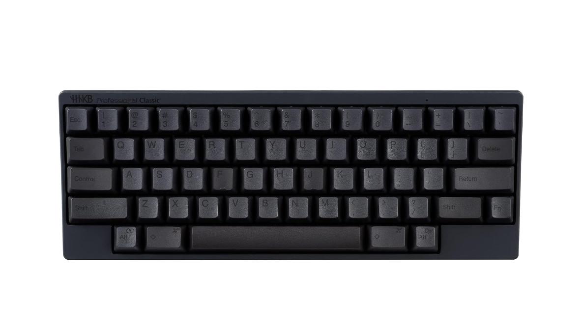 HHKB BT 日本語 黒 楽天市場】HHKB Professional HYBRID 日本語配列／墨 Bluetooth