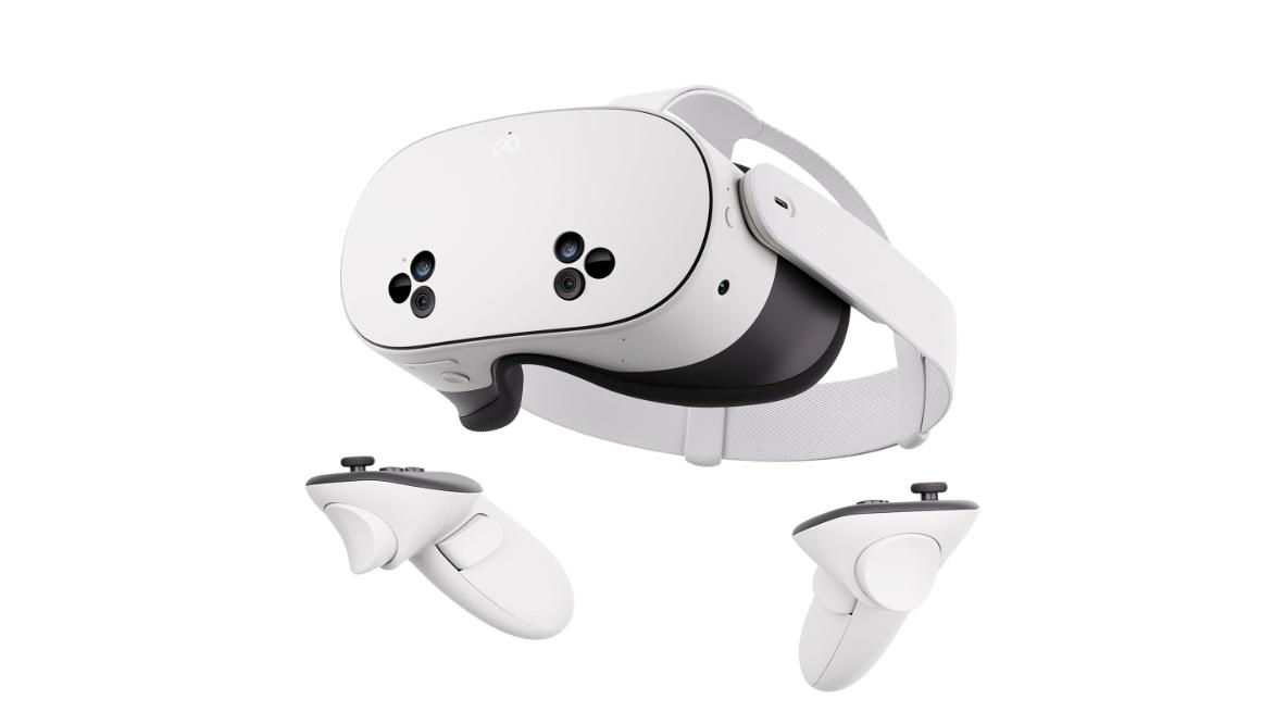 VRに身体ごと入れるフルトラセンサー、1時間動いてもズレません