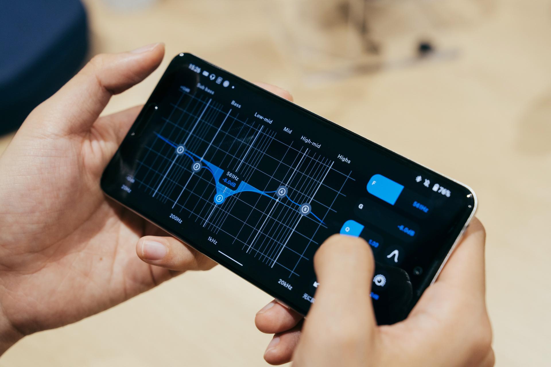 ゼンハイザー　HDI FR...BT SW ゼンハイザー伝統の「HD」シリーズが満を持してワイヤレスに