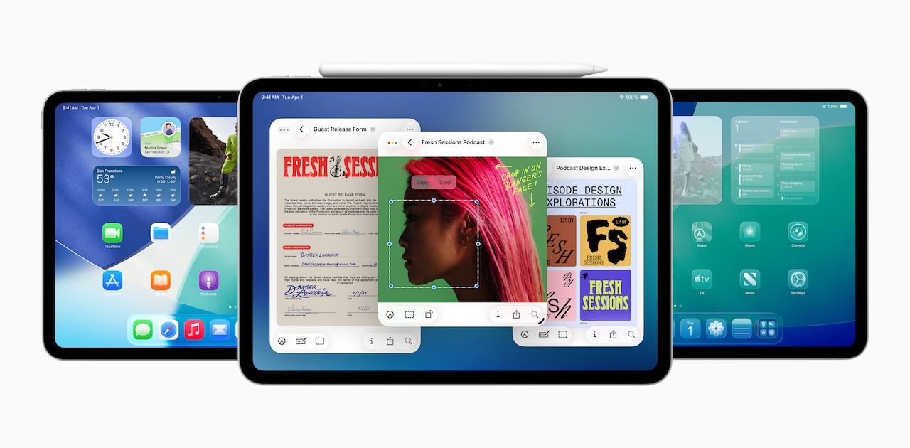 M5” iPad Pro、ついに来る？ Apple公式ストアの在庫が意味深 