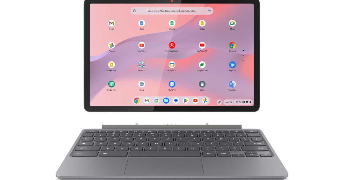 タブレットにもなる小型Chromebook、まさかの2万円値引きだよ