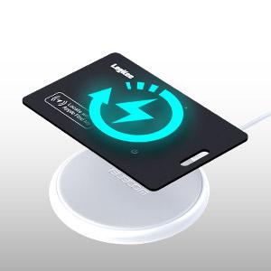 使い捨て卒業。充電できる“ほぼAirTag”カードが最強説あります