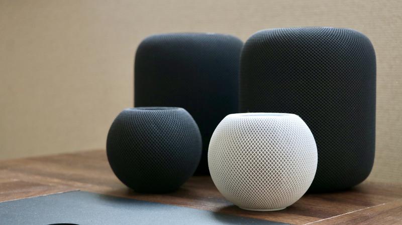 HomePod4つ持ち。6年使い続けてる自分のベストセッティング