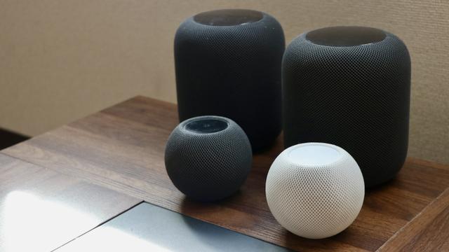 注意！ HomePodは世代が違うとステレオペアで繋げられない